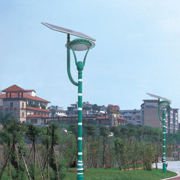 太陽(yáng)能路燈